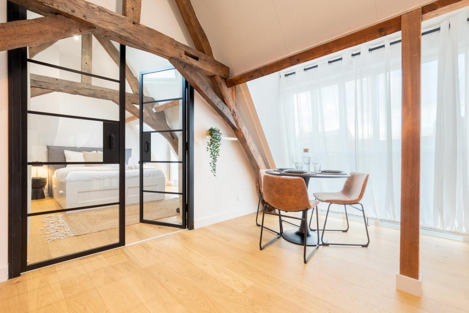 Old Lille - Lovely Typical Apartment! Exterior photo